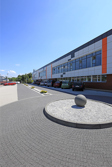 Krawężnik Łukowy - obrazek 2