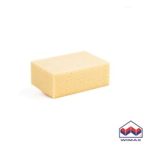 Gąbka glazurnicza hydrochłonna