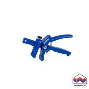 Kleszcze zaciskowe SMART LEVEL Kubala 1897