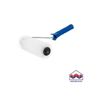 Przyrząd do odpowietrzania wylewek Kubala 1694