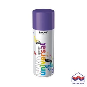 Emalia uniwersalna fioletowy sygnalizacyjny RAL 4005 400ml