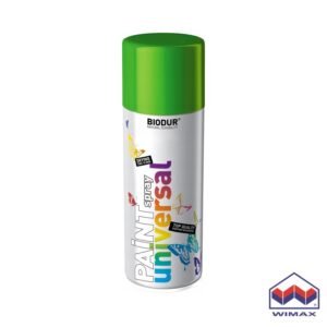 Emalia uniwersalna żółtozielona 6018 RAL 400ml