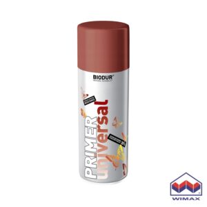 Podkład gruntujący czerwony 400ml