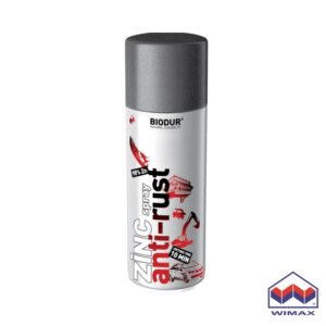 Farba cynkowa antykorozyjna 400ml