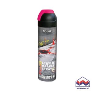 Farba geodezyjna różowa 500ml