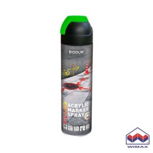 Farba geodezyjna zielona 500ml