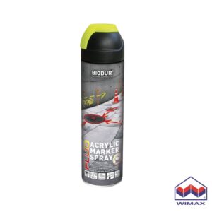 Farba geodezyjna żółta 500ml