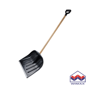 Łopata do Śniegu Wzmocniona