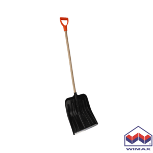 Uniwersalna Łopata 2w1 – Śnieg i Ziarno