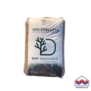 Pellet DPP